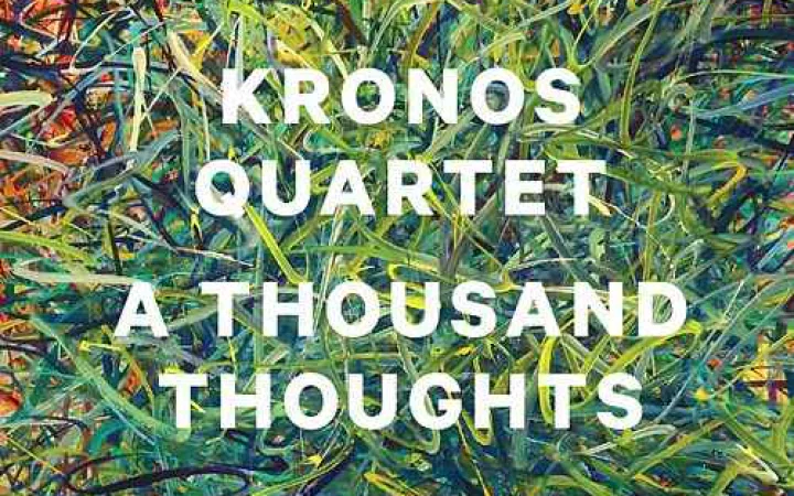 A Thousand Thoughts